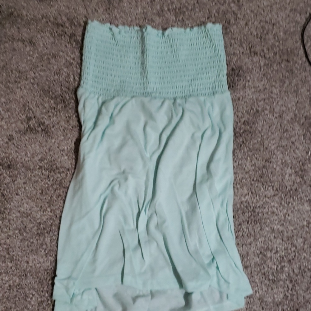 Bathing suit cover ups